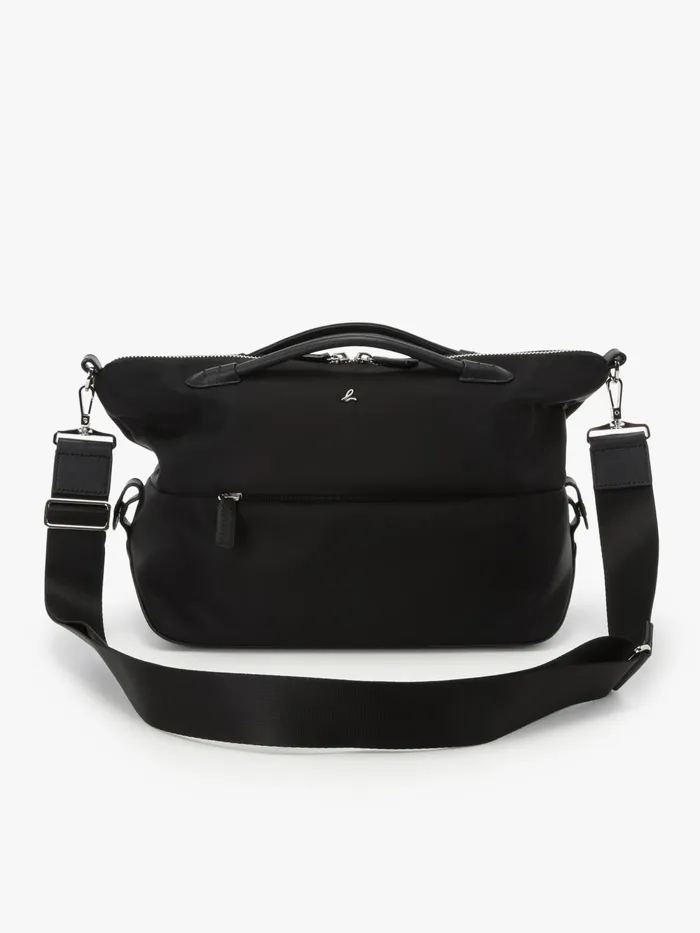 Women Agns B Bags Nylon Travel Bag