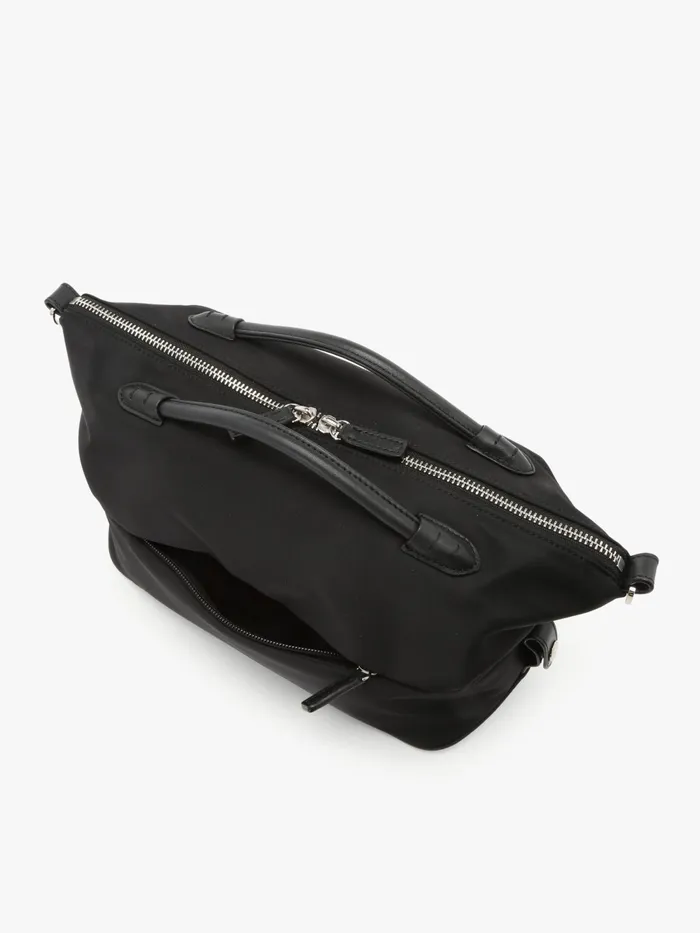 Women Agns B Bags Nylon Travel Bag
