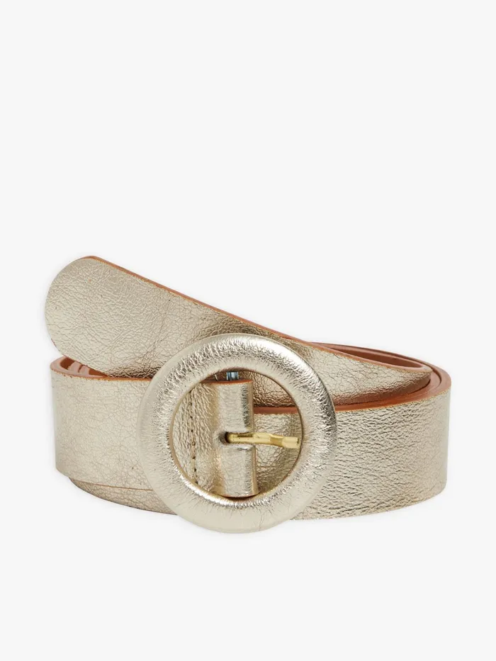 Women Agns B Belts Leather Sirine Belt