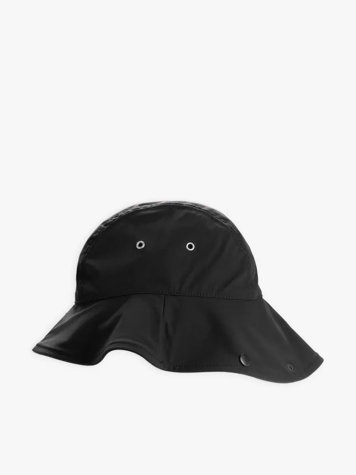 Women Agns B Caps and Hats Rivire Waterproof Hat