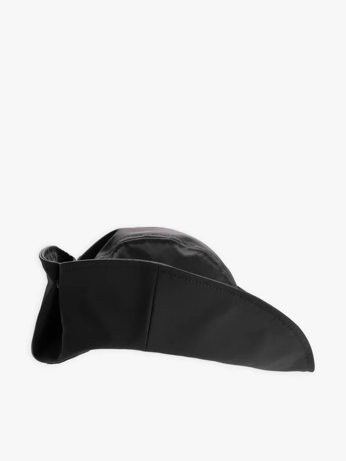 Women Agns B Caps and Hats Rivire Waterproof Hat
