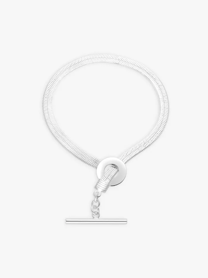 Women Agns B Jewellery and Watches Brass Carmen Bracelet