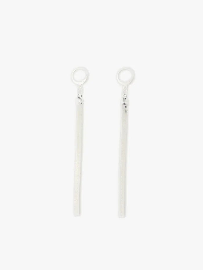 Women Agns B Jewellery and Watches Brass Carmen Earrings