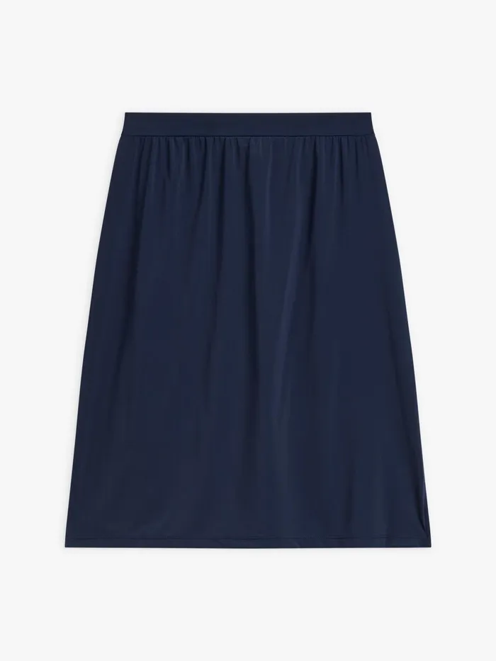 Women Agns B Lingerie and Socks Underskirt