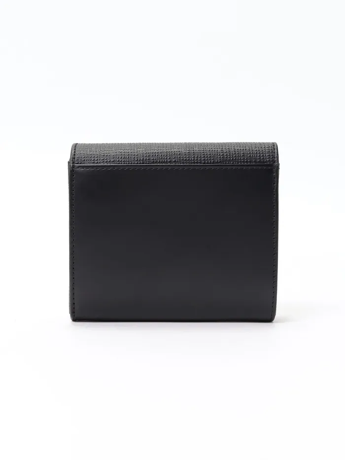 Women Agns B Small Leather Goods Wallet