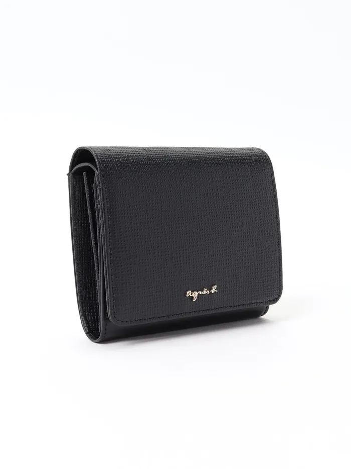 Women Agns B Small Leather Goods Wallet