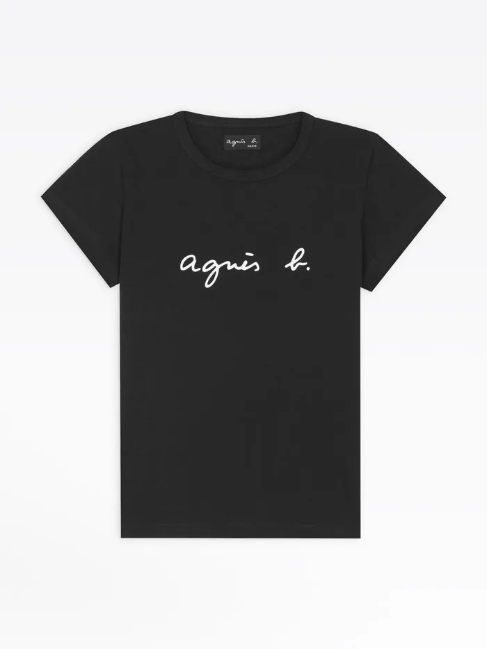 Women Agns B Tshirts and Tank Tops Black Short Sleeves Brando 034agns B034 Tshirt Women Agns B Tshirts and Tank Tops Black Short Sleeves Brando 034agns B034 Tshirt