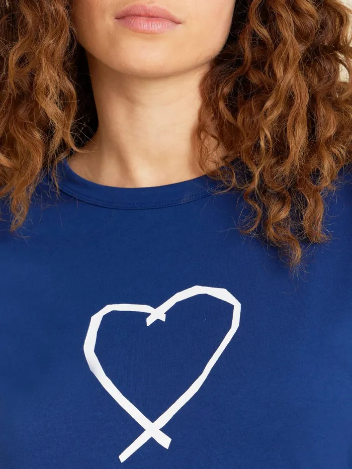 Women Agns B Tshirts and Tank Tops Sarajevo Heart Cool Tshirt
