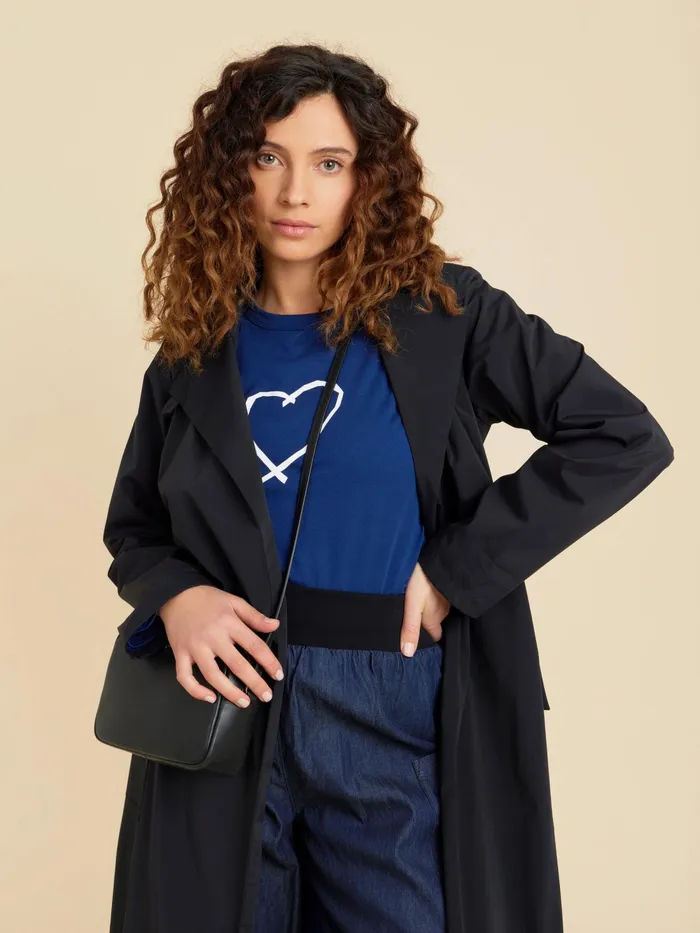 Women Agns B Tshirts and Tank Tops Sarajevo Heart Cool Tshirt