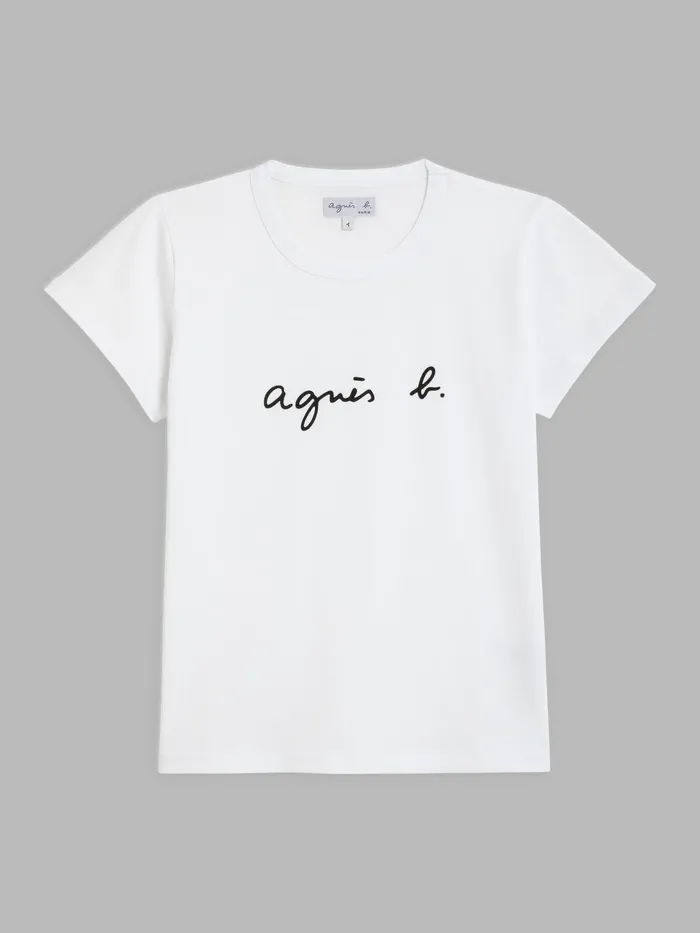 Women Agns B Tshirts and Tank Tops White Short Sleeves Brando 034agns B034 Tshirt Women Agns B Tshirts and Tank Tops White Short Sleeves Brando 034agns B034 Tshirt