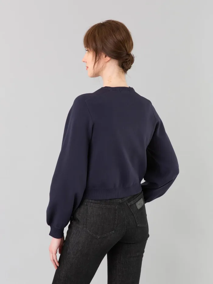 Women Agns B Trousers and Jeans Black 78length Marilyn Jeans