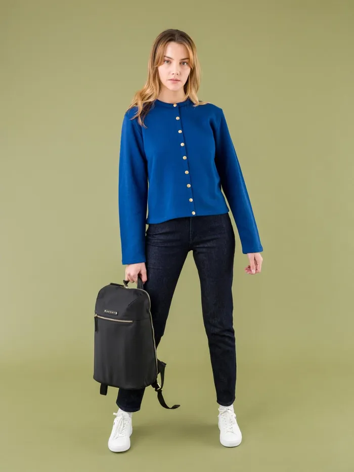 Women Agns B Trousers and Jeans Highwaisted Slimfit Stretch Jeans