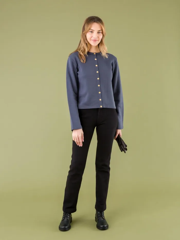 Women Agns B Trousers and Jeans Marilly Trousers