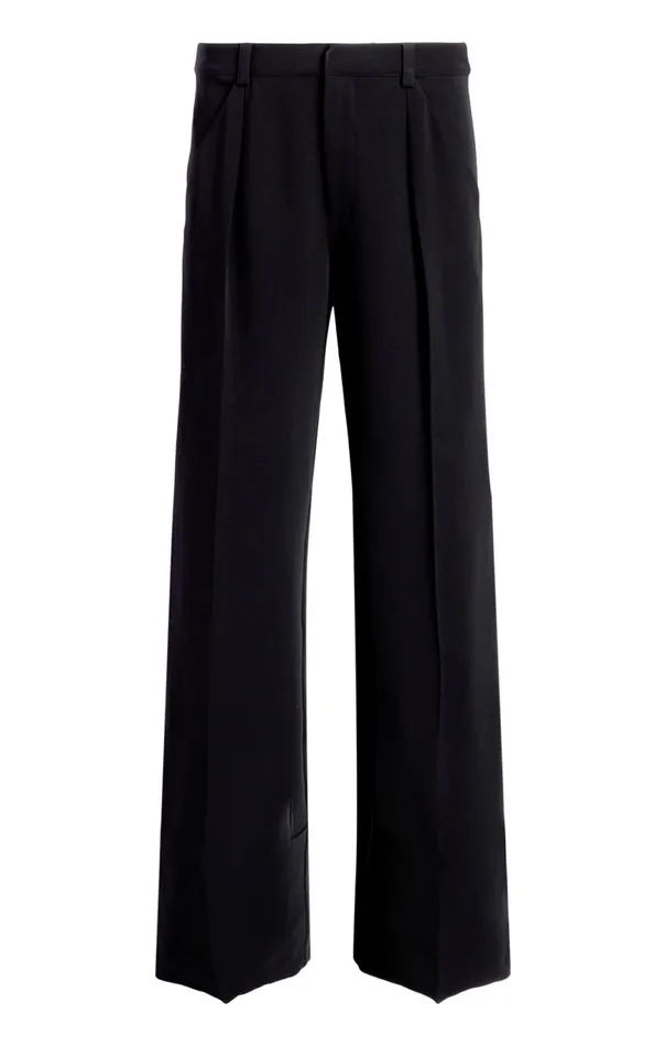 Women Alliston Pant Black Cinq Sept Pants