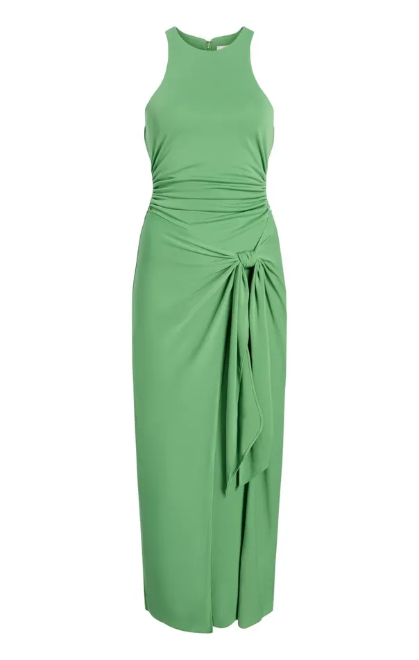 Women Andie Dress Seapalm Cinq Sept Midi