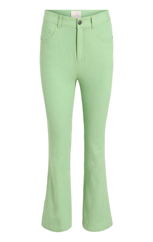 Women Aubrey Pant Lushmeadowskylight Cinq Sept Pants