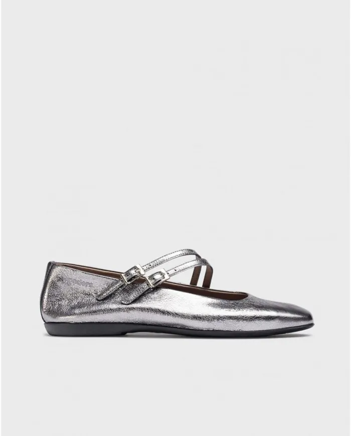 Women Bailarina EIDER Plomo Wonders Ballerinas