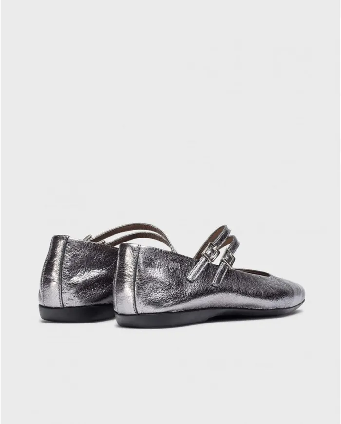 Women Bailarina EIDER Plomo Wonders Ballerinas Women Bailarina EIDER Plomo Wonders Ballerinas