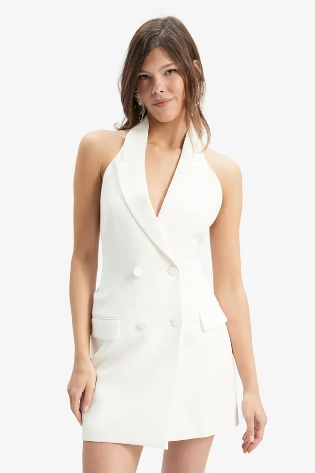 Women Bardot Day To Night Dresses Freya Vest Mini Dress In Orchid White Orchid White Women Bardot Day To Night Dresses Freya Vest Mini Dress In Orchid White Orchid White