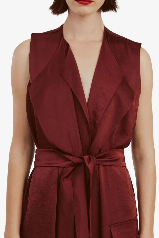 Women Bardot Day To Night Dresses Lanza Midi Dress In Burgundy Burgundy Women Bardot Day To Night Dresses Lanza Midi Dress In Burgundy Burgundy
