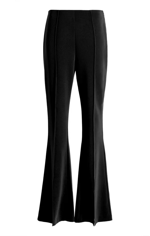 Women Billie Pant Black Cinq Sept Pants