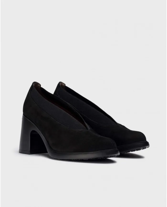 Women Black DELICATE Shoe Wonders Wedges Women Black DELICATE Shoe Wonders Wedges