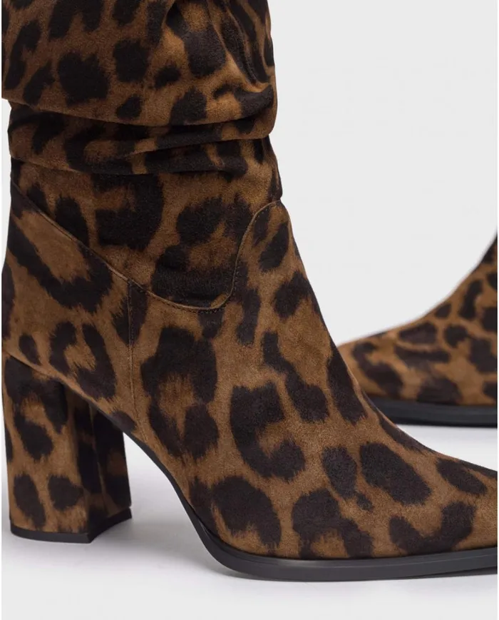 Women Black ELSA Ankle Boot Wonders Ankle Boots Women Black ELSA Ankle Boot Wonders Ankle Boots