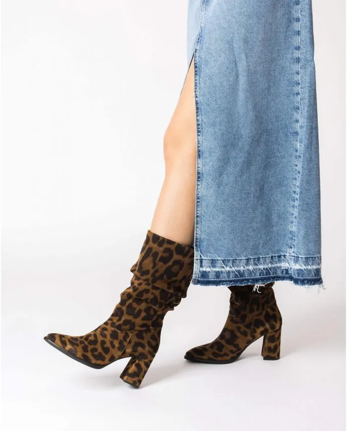 Women Black ELSA Ankle Boot Wonders Ankle Boots Women Black ELSA Ankle Boot Wonders Ankle Boots