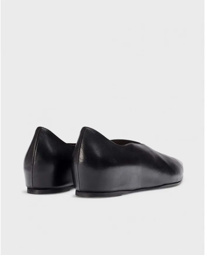 Women Black MARTINA Ballet Flat Wonders Ballerinas Women Black MARTINA Ballet Flat Wonders Ballerinas