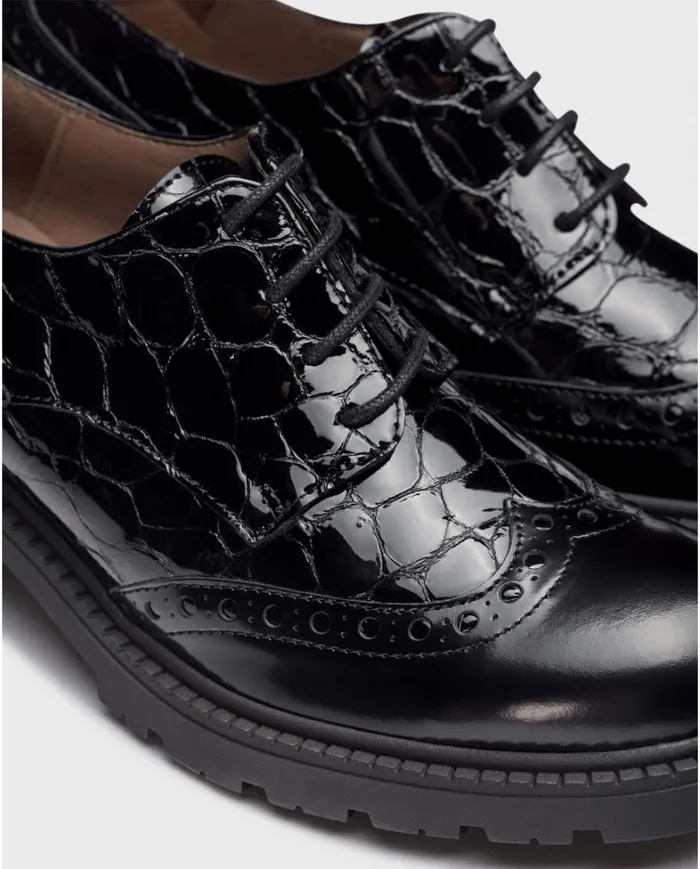 Women Black SERAFINA Shoes Wonders Heels Women Black SERAFINA Shoes Wonders Heels