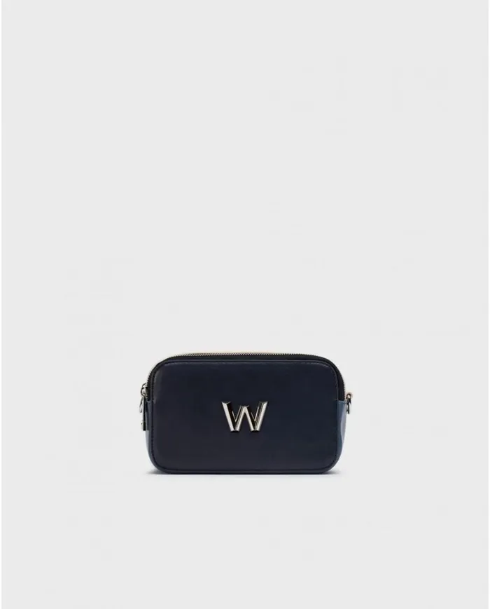 Women Blue UMBRELLA Bag Wonders Medium