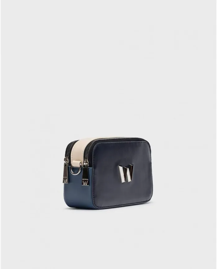 Women Blue UMBRELLA Bag Wonders Medium Women Blue UMBRELLA Bag Wonders Medium
