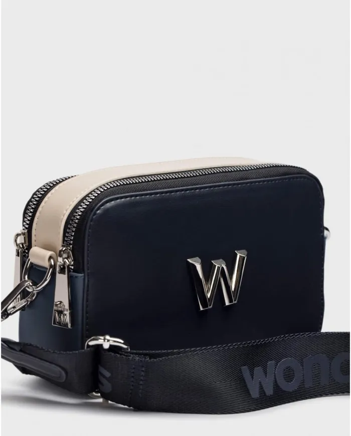 Women Blue UMBRELLA Bag Wonders Medium Women Blue UMBRELLA Bag Wonders Medium
