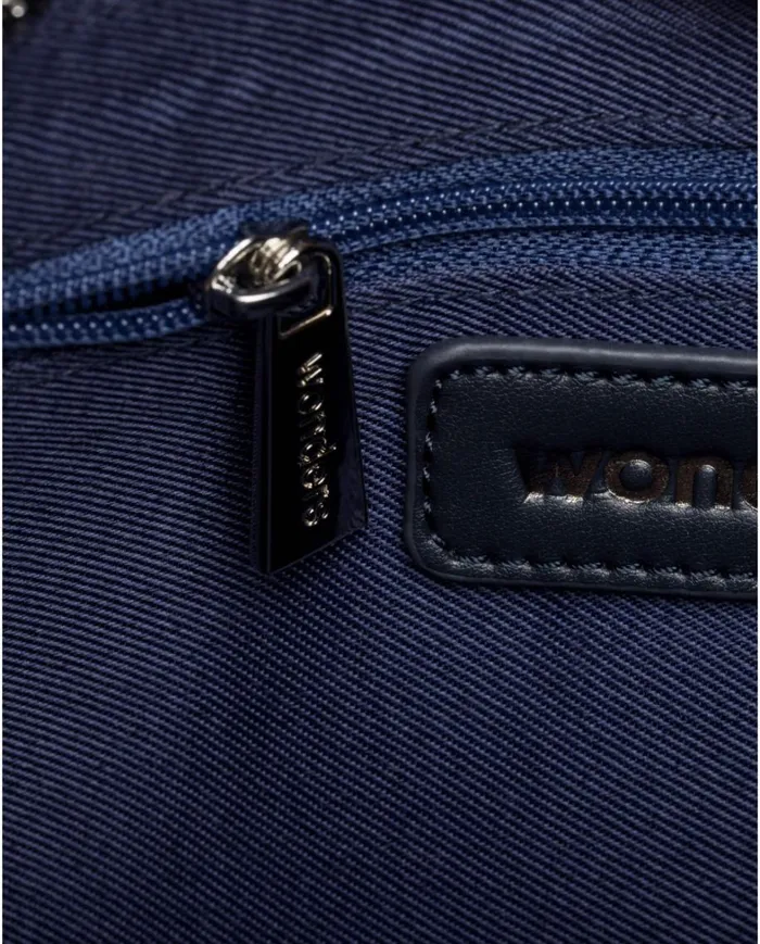 Women Blue UMBRELLA Bag Wonders Medium Women Blue UMBRELLA Bag Wonders Medium