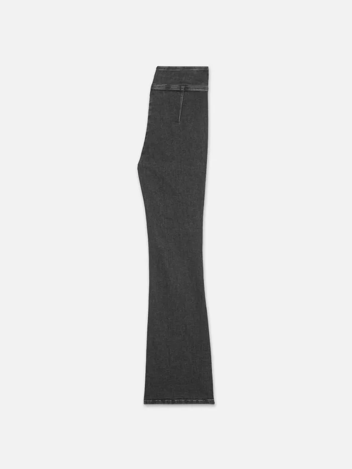 Women Bootcut FRAME The Jetset Crop Mini Boot 8212 Cyrus Women Bootcut FRAME The Jetset Crop Mini Boot 8212 Cyrus