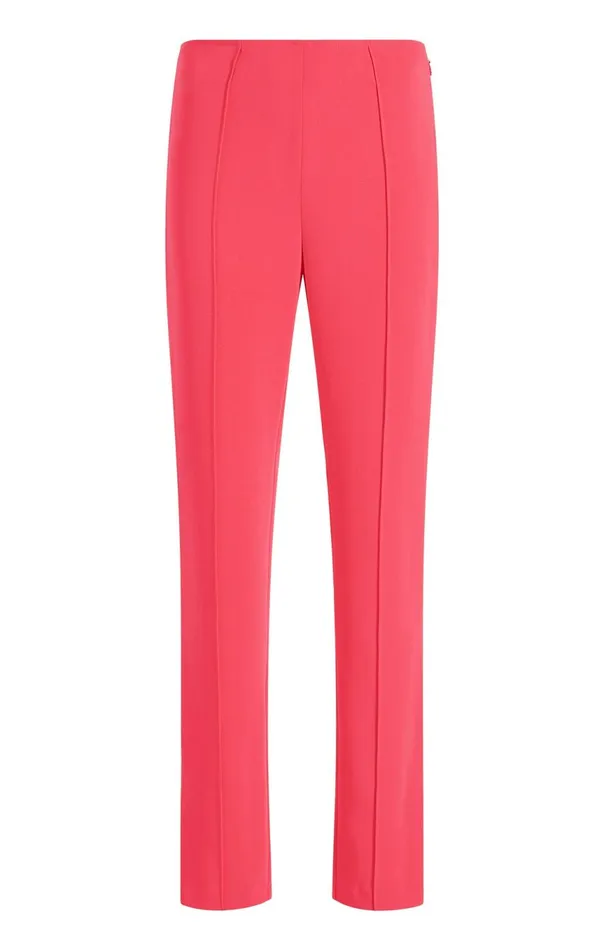Women Brianne Pant Berryfizz Cinq Sept Pants
