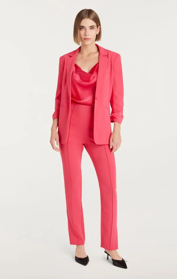 Women Brianne Pant Berryfizz Cinq Sept Pants