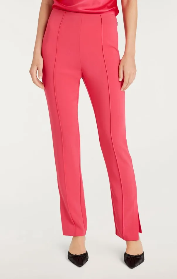 Women Brianne Pant Berryfizz Cinq Sept Pants