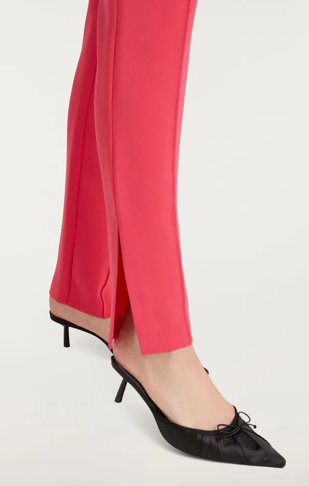 Women Brianne Pant Berryfizz Cinq Sept Pants