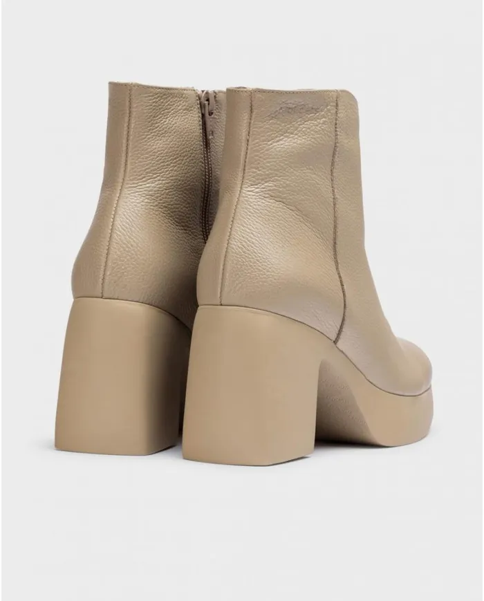 Women Brown PAROS Ankle Boot Wonders Ankle Boots Women Brown PAROS Ankle Boot Wonders Ankle Boots