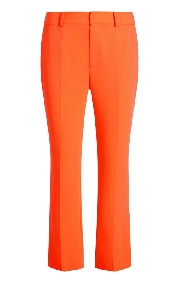 Women Cropped Kerry Pant Deeptangelo Cinq Sept Pants