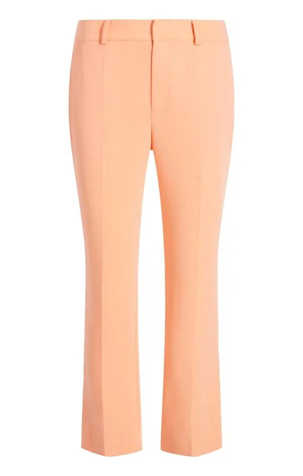 Women Cropped Kerry Pant Marmalade Cinq Sept Pants