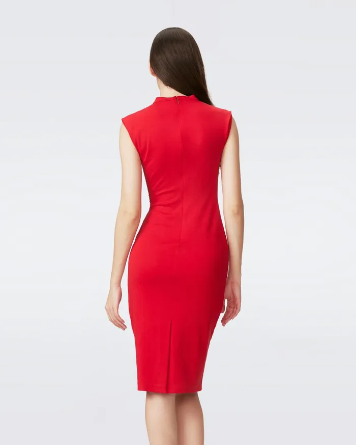 Women Darrius Dress Akane DVF Dresses