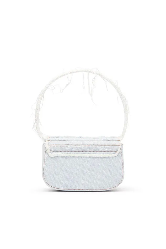 Women Diesel 1DR Bags 1DR Azure