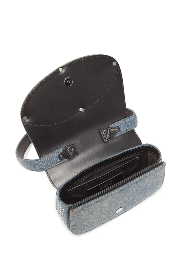 Women Diesel 1DR Bags 1DR Light Blue