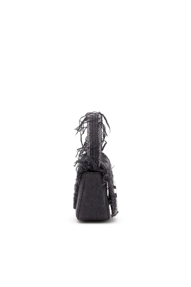 Women Diesel 1DR Bags 1DR XS Black