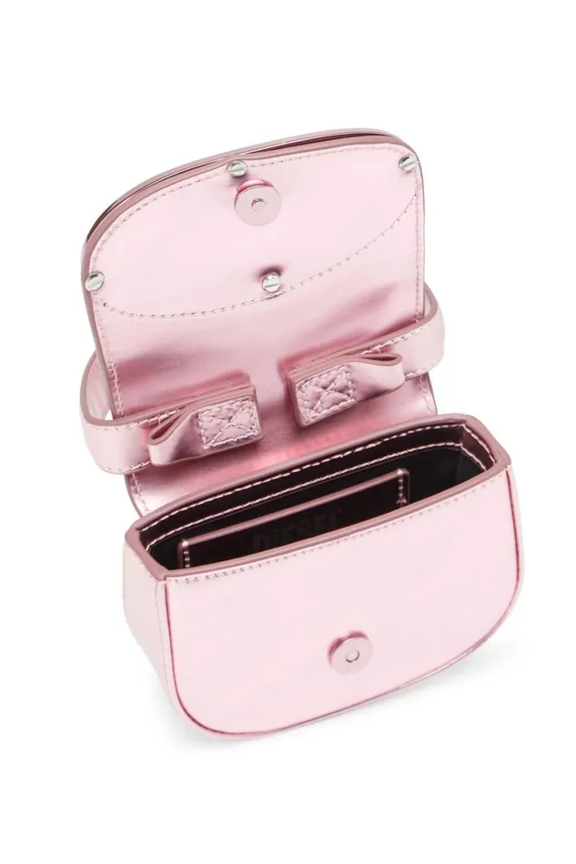 Women Diesel 1DR Bags 1DRXSS Pink
