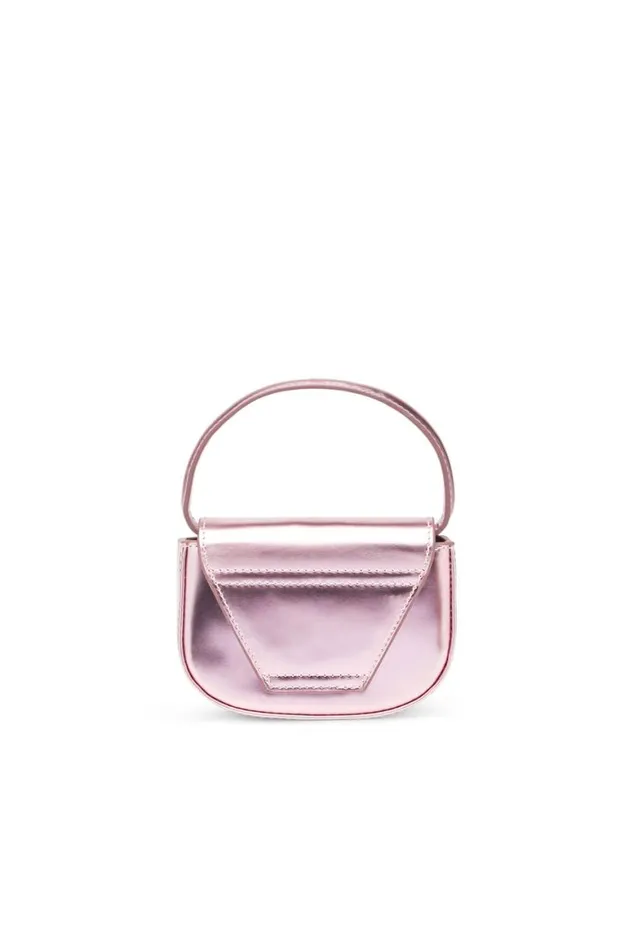 Women Diesel 1DR Bags 1DRXSS Pink