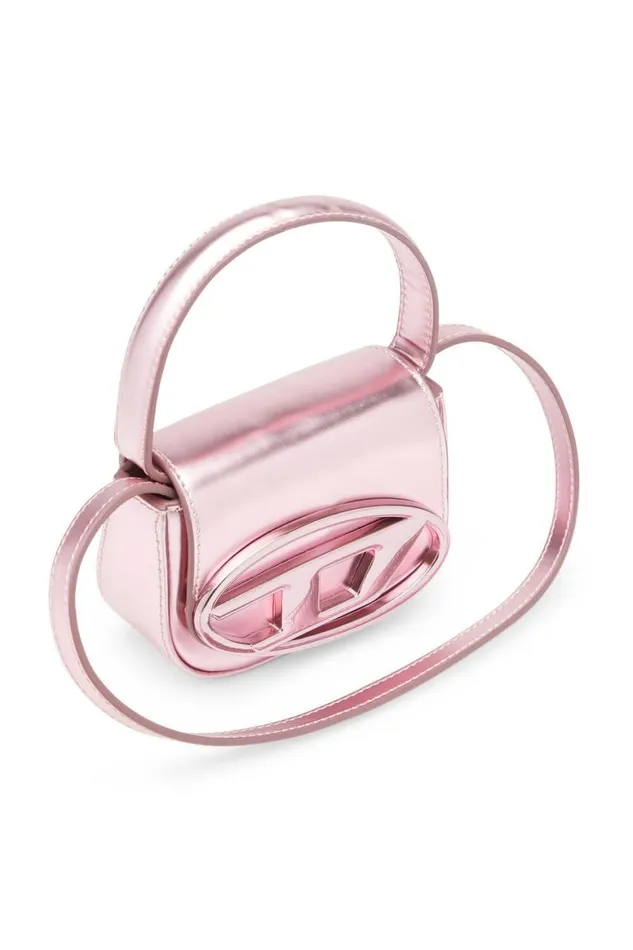 Women Diesel 1DR Bags 1DRXSS Pink