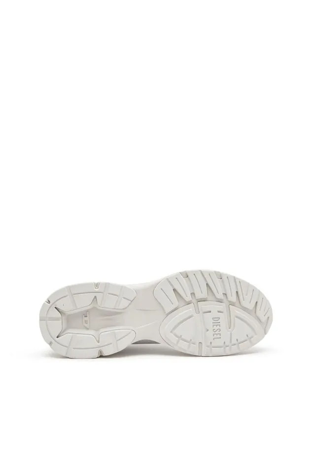 Women Diesel Sneakers DAIRSPEED LOW W Whitegrey Women Diesel Sneakers DAIRSPEED LOW W Whitegrey